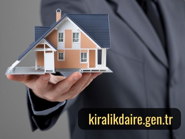 Güney Kiralık Daire